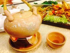 iphone_upload_pic-麒麟中餐厅·经典粤菜·地道菜式老字号(广州长隆酒店)