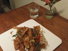 孜然羊肉-茹·pure vegan(博华广场店)
