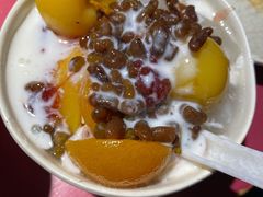 -格瑞欧海鲜自助烤肉火锅(光彩店)