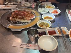 -喜来稀肉(虹泉路店)