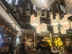 -毛肚向右·川渝毛肚王(经开永旺店)