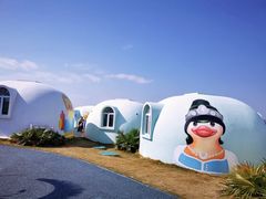 -漳州滨海火山岛自然生态风景区