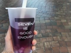 -7分甜(武林银泰店)