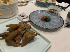 -肆月河豚·新淮扬(金融街店)