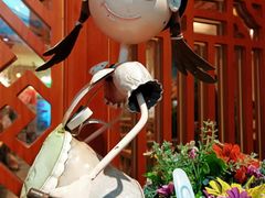 -锦尚阁烤鱼•天津菜(宣武门胡同店)