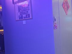 -关你鬼室大型密室逃脱(佛山创意园店)