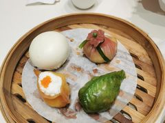 -蔡澜点心·粤菜(月星环球港店)