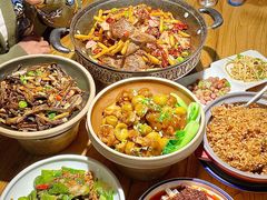 -小三峡食府(西五路店)