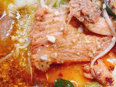麻辣烫-四川老牛麻辣烫(北门桥店)