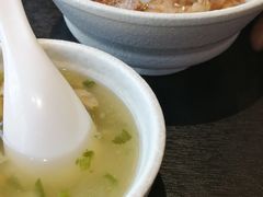 -熊吞·大碗丼烧肉饭(西市场嘉华店)