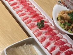 -老灶堂文创火锅(文艺路店)