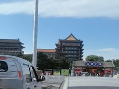 -大明幻境第一城