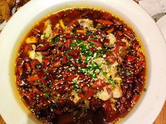 馋嘴美蛙-胡桃里乐队酒馆(农科路店)
