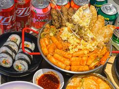 -韩时烤肉(枫蓝店)