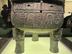 -上海博物馆(人民广场馆)