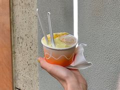 五仁-Dip in Gelato(富民路店)