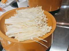 -龍歌自助小火锅(崂山丽达店)