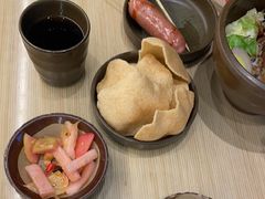 -京参 • 擂椒饭(这有山店)