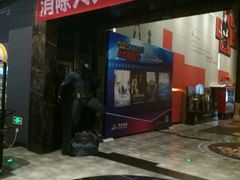 -万达影城(蜀都万达广场IMAX店)