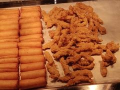 -稻香酒家·34年老字号·港式粤菜(侨光店)