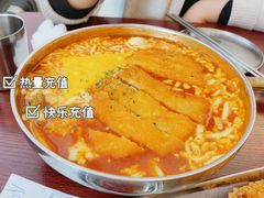 -青春分食(仙林大学城店)