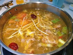 -守柴炉烤鸭(中海国际店)