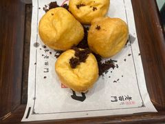-老西门·常州菜(新区店)