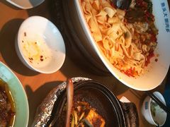 -坛宗剁椒鱼头(河西王府井店)