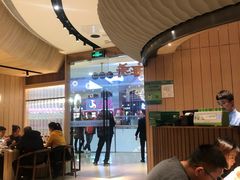 -云海肴云南菜(浦江欢乐颂店)