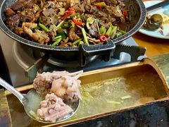 -61号餐吧(兴坪古镇漓江店)