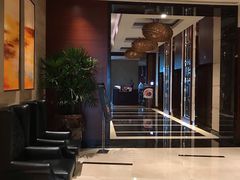 -上海浦东嘉里大酒店