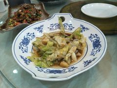 -湘桂人酒楼(西便门店)