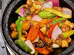 -美极鲜食坊(宝安南路店)