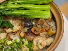 超记黄鳝煲仔饭-超记煲仔饭(珠光路店)