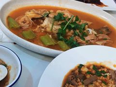 -小郭私房菜·海肠捞饭店(学士街店)