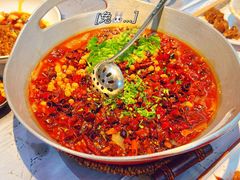 -红辣椒·川菜·火锅(大洋中心店)