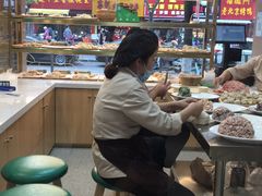 -袁记云饺(鼓楼店)
