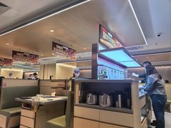 -海底捞火锅(枫蓝国际购物中心店)