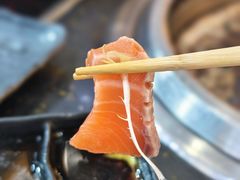 -熊出没日本烧肉放题
