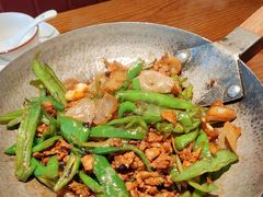 -恰饭·老长沙市井菜(天河客运站店)