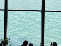 -抱抱地球咖啡馆(国家海洋博物馆店)