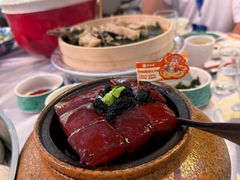 -华膳楼·安徽地标美食·中华餐饮名店(文化公园店)
