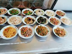 -豫掌柜饸饹面·烩面(秀沿路店)