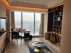 -上海世茂皇家艾美酒店