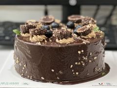 -维尔纳斯·生日蛋糕·动物奶油冰淇淋蛋糕(六里桥店)