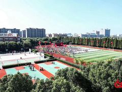 -华东师范大学第二附属中学(张江校区)