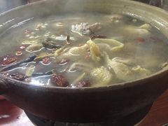-威邵鸡煲(西华路总店)