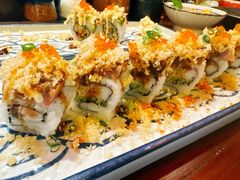 -鸟鹏烧鸟居酒屋(昌岗店)