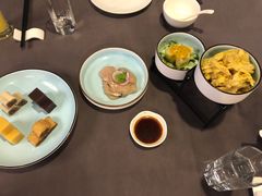 -羲和雅苑•北京烤鸭(平安国际金融中心店)