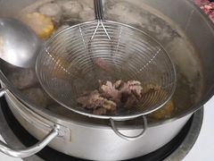 -陈记顺和潮汕鲜牛肉火锅(棠德南路店)